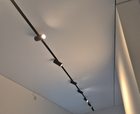 Įtempiamų lubų montavimas / SkyArt Įtempiamos lubos / Darbų pavyzdys ID 4482630