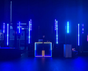 Djs - Dj su &scaron;ventės vedimu ir visa įranga (lt-en-ru-pl) - 3