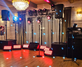 Renginiai, &scaron;ventės - Atlikėja, renginių vedimas, Dj paslaugos - 3