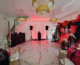 Dj su šventės vedimu ir visa įranga (lt-en-ru-pl) / ARNO / Darbų pavyzdys ID 4482992
