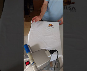 Tiesioginė spauda ir siuvinėjimas ant tekstilės / Partus, UAB / Darbų pavyzdys ID 4483218