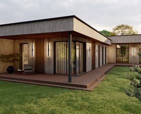 Architektai, projektavimas - Atestuotų architektų paslaugos nuo 2007 - 2