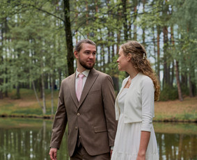 Vestuvių fotosesija - Fotografas &Scaron;arūnas Rudys - Kūrybi&scaron;ka fotografija - 4