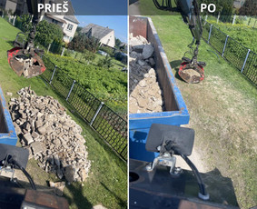 Fiskaro nuoma - Krovinių pervežimas - 3