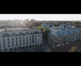 Renginiai, &scaron;ventės - Promo video & Reels filmavimas ir montavimas - 3