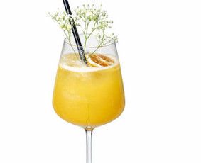 Barmenai, gėrimai renginiams - Amber Shake - Mobilus baras Jūsų &scaron;ventei - 3
