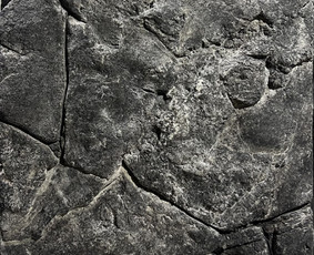 Dekoratyvinis tinkavimas - Stones In Head &ndash; rankomis formuojamos betono akmens sienos - 3