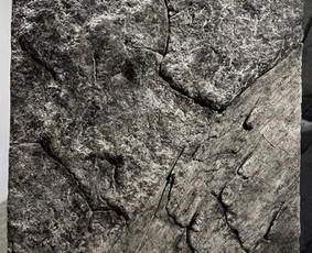 Stones In Head – rankomis formuojamos betono akmens sienos / Augis Rutkauskas / Darbų pavyzdys ID 4484208