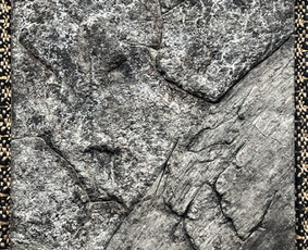 Sienų dekoravimas - Stones In Head &ndash; rankomis formuojamos betono akmens sienos - 4