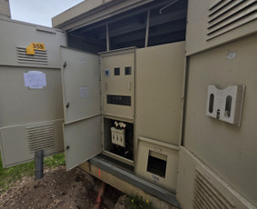 Elektros montavimo darbai, varžų matavimai, rangovo aktai / MB „Energy solutions“ / Darbų pavyzdys ID 4484366