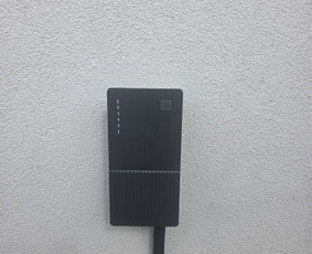 Elektros darbai, varžų matavimai, rangovo aktai / MB „Energy solutions“ / Darbų pavyzdys ID 4484376
