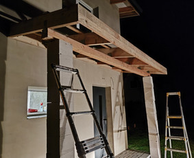 Vidaus apdailos darbai / martynas kuciauskas / Darbų pavyzdys ID 4484482