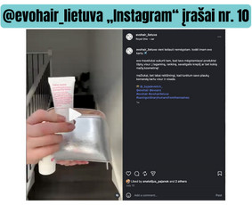 Kalba – mano įrankis, kūryba – darbo metodas / Mila Mašauskaitė / Darbų pavyzdys ID 4484516
