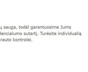 Konsultacijos Mokslo Verslo rašto darbai referatai kursiniai / MB GERADARYS / Darbų pavyzdys ID 4484706