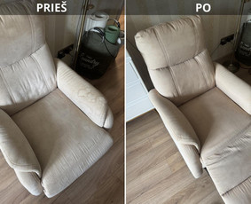 Valymo paslaugos - Kokybi&scaron;kos valymo paslaugos , už prieinama kaina. - 1