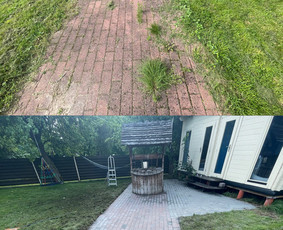 Visos plovimo ir valymo paslaugos– visoje Lietuvoje! / ŠVAROS DOKAS / Darbų pavyzdys ID 4485126