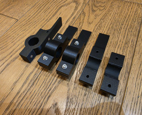 Plastikinių dalių gamyba - 3D spausdinimas, lazerinis skenavimas, detalių atkūrimas - 3