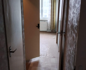 Griovimo-demontavimo darbai Statybinių bei kitų šiukšliu išv / Griovimas / Darbų pavyzdys ID 4485144