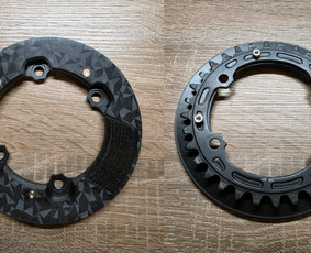 Plastikinių dalių gamyba - 3D spausdinimas, lazerinis skenavimas, detalių atkūrimas - 2