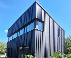 Rekonstrukcijos, kapitalinio remonto projektavimas - Architektai Mb "Tiesi kryptis" - 1