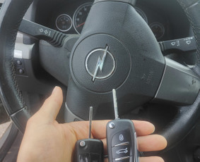 Raktų gamyba - Automobilių raktų gamyba ir programavimas - 4