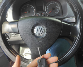 Raktų gamyba - Automobilių raktų gamyba ir programavimas - 3