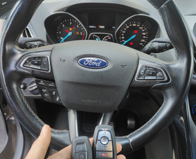 Raktų gamyba - Automobilių raktų gamyba ir programavimas - 1