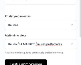 Interneto Svetainių, Programinių Sistemų Kūrimas Ir Seo / Oners.dev.lt / Darbų pavyzdys ID 4485412