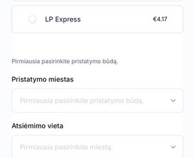 Interneto Svetainių, Programinių Sistemų Kūrimas Ir Seo / Oners.dev.lt / Darbų pavyzdys ID 4485414