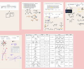 Papildomas matematikos mokymas - Matematikos pamokos - 1