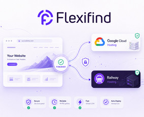 Internetas, IT - Flexifind - IT Sprendimai jūsų verslui - 2