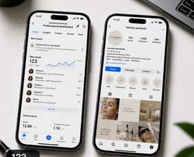 Meta Ads specialistas / Erikas Anušauskas / Darbų pavyzdys ID 4485936