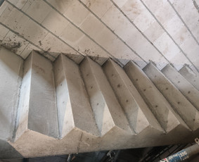 Statybos, apdaila - Viso Betonavimas darbai!daugiau nei 13 metų patirtis! - 2