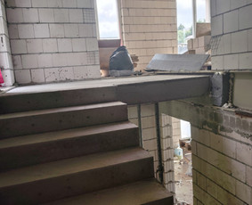 Statybos, apdaila - Viso Betonavimas darbai!daugiau nei 13 metų patirtis! - 1