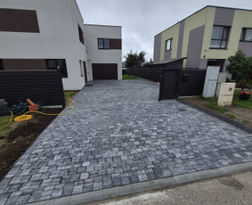 Trinkelių klojimas / Aurimas Černikauskas / Darbų pavyzdys ID 4485988