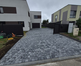Trinkelių klojimas / Aurimas Černikauskas / Darbų pavyzdys ID 4485998