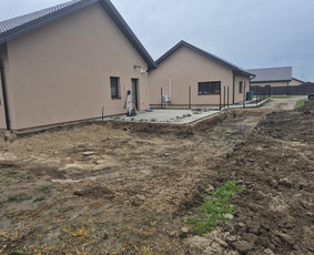 Trinkelių klojimas - Trinkelių klojimas - 2