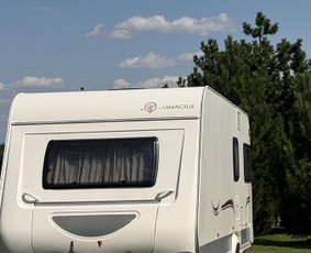 Automobilių nuoma - Prikabinamo namelio nuoma - 2