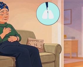Video animacija reklamai, dirbtinio intelekto video / Linas Sinickas / Darbų pavyzdys ID 4486100
