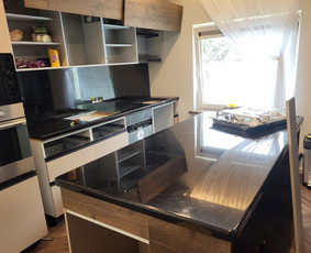 Paminklai,granito plokštės kapams. / Vilkmena / Darbų pavyzdys ID 4486240