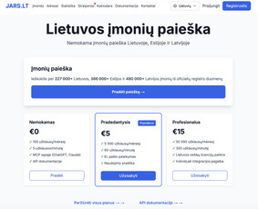 Programavimas su Node.js - Programavimas, integravimas, įdiegimas - 4