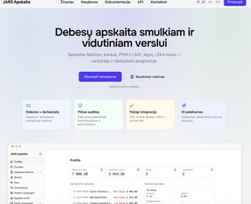 Programavimas su Node.js - Programavimas, integravimas, įdiegimas - 3