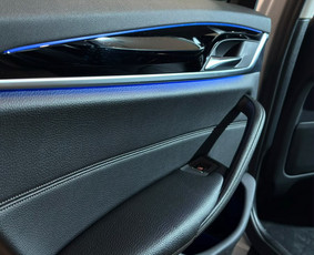Cheminis salono valymas - "Vakuauto" &scaron;vara Jūsų automobiliui! - 4
