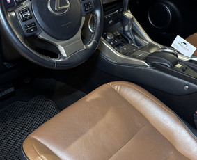 Cheminis salono valymas - Automobilio salono valymas, multimedijų montavimas ! - 4