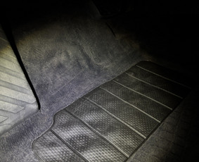 Cheminis salono valymas - "Vakuauto" &scaron;vara Jūsų automobiliui! - 1