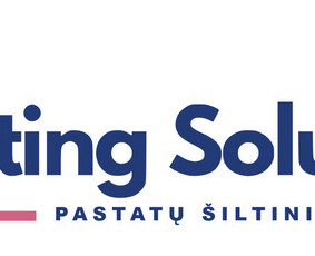 Mb Heatingsolutions – efektyvūs pastatų šiltinimo sprendimai / MB Heatinsolutions / Darbų pavyzdys ID 4486376