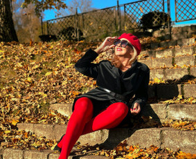 Asmeninė Stilistė / Svetlana Frolova / Darbų pavyzdys ID 4206215