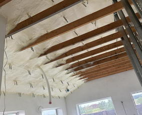 Mb Heatingsolutions – efektyvūs pastatų šiltinimo sprendimai / MB Heatinsolutions / Darbų pavyzdys ID 4486488