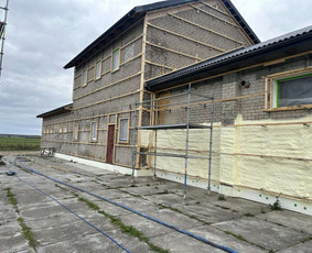 &Scaron;iltinimas putomis - Mb Heatingsolutions &ndash; efektyvūs pastatų &scaron;iltinimo sprendimai - 3