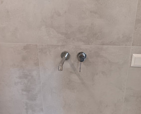 Laminato klojimas - Vidaus apdailos darbai - 4